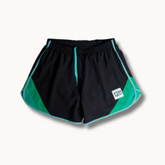 Ponnek Cruiser 5" Men's Running Shorts - Sole Mate