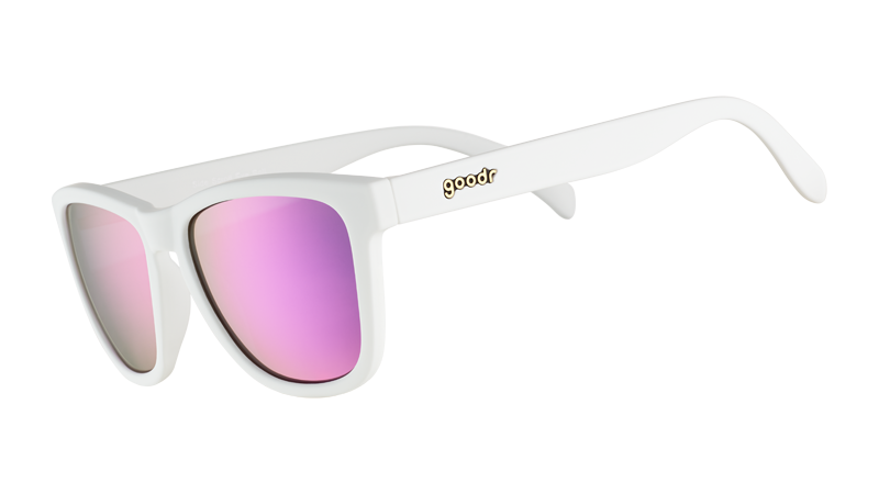 Goodr Running Sunglasses - OG