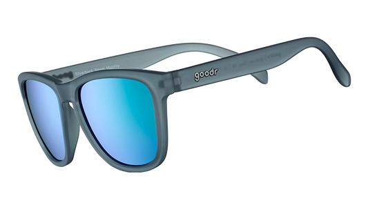 Goodr Running Sunglasses - OG - Sole Mate