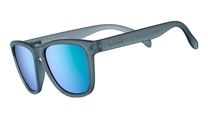 Goodr Running Sunglasses - OG - Sole Mate