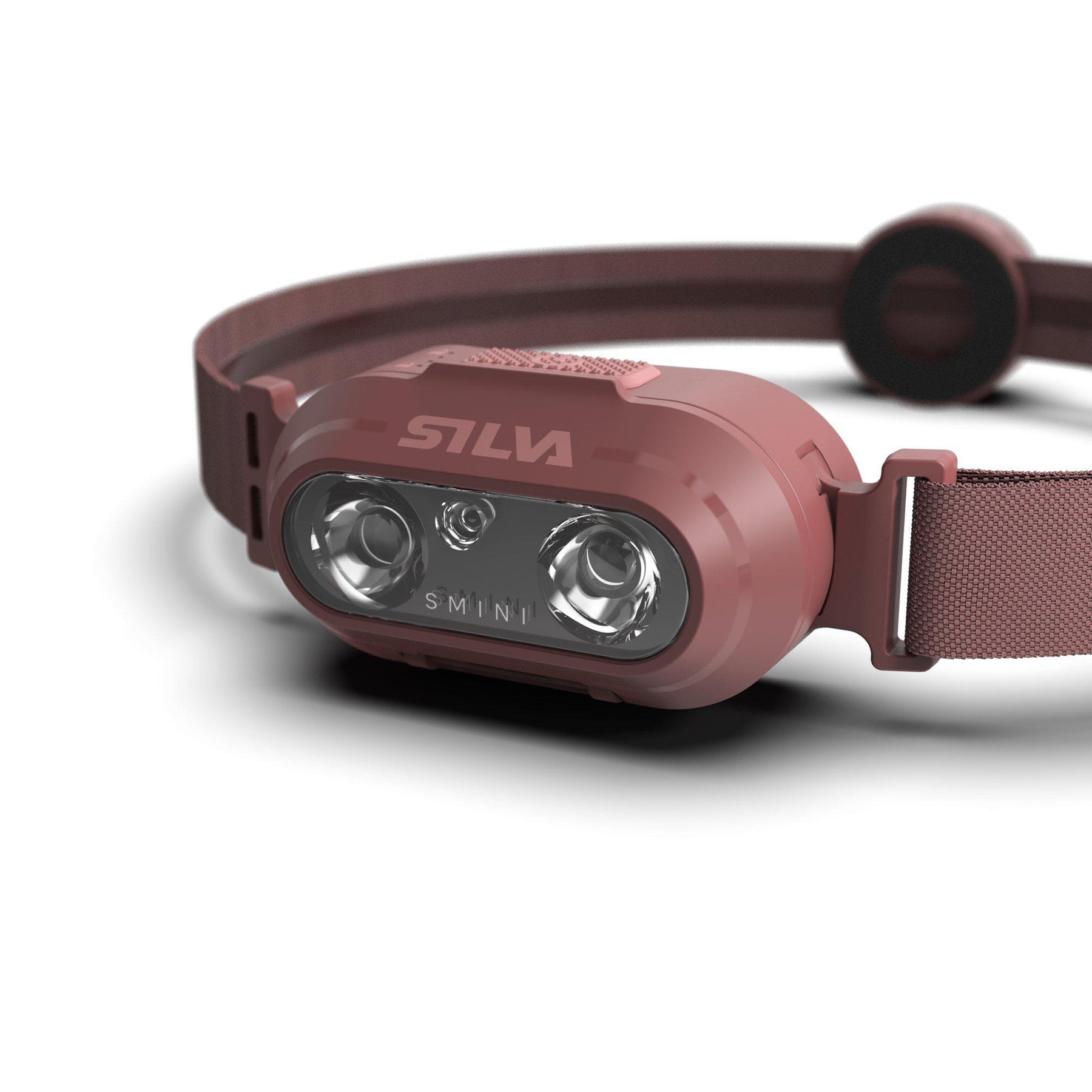 Silva SMini Running Head Torch