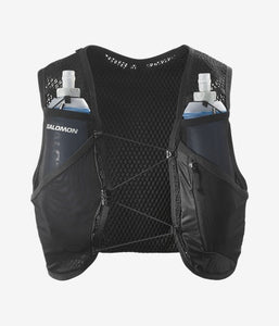 Salomon Active Skin 4 Unisex Running Hydration Vest - Sole Mate