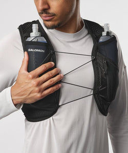 Salomon Active Skin 4 Unisex Running Hydration Vest - Sole Mate