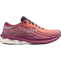 Mizuno Wave Skyrise 5 - Women's Running Shoes - Sole Mate