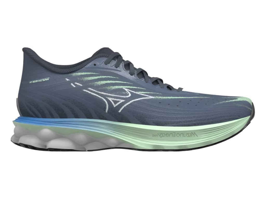 Mizuno Wave Skyrise 6 Men's Running Shoes