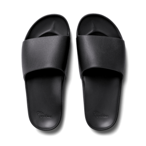 Archies Arch Support Slides - Sole Mate