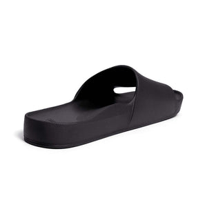 Archies Arch Support Slides - Sole Mate