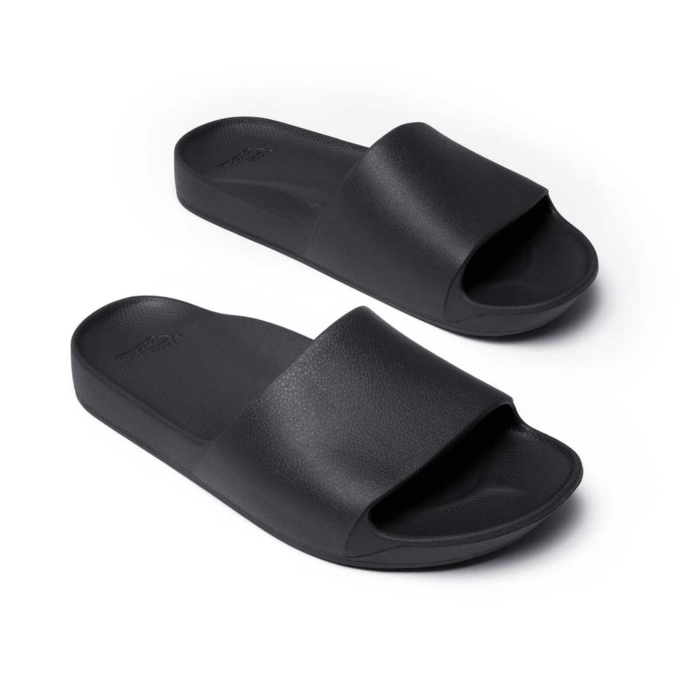 Archies Arch Support Slides - Sole Mate