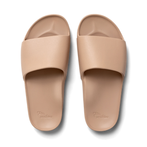 Archies Arch Support Slides - Sole Mate