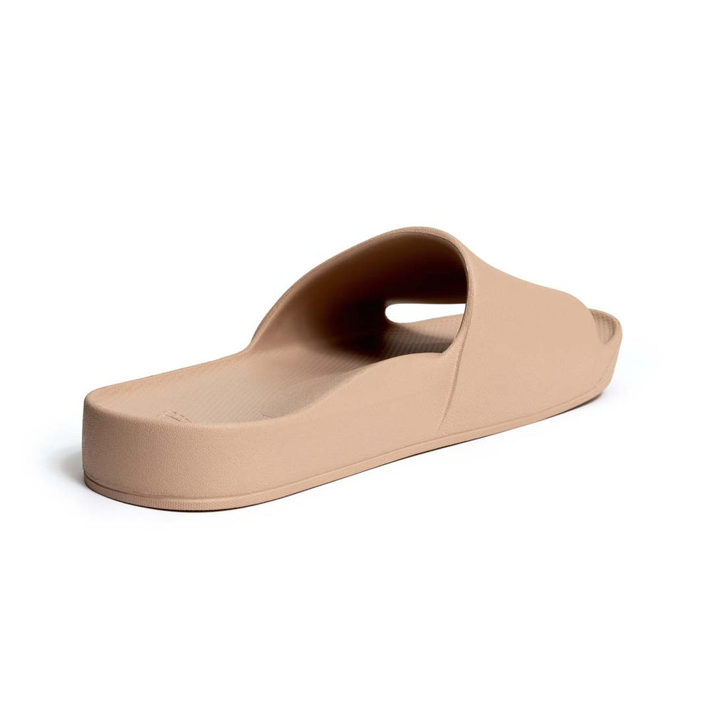 Archies Arch Support Slides - Sole Mate