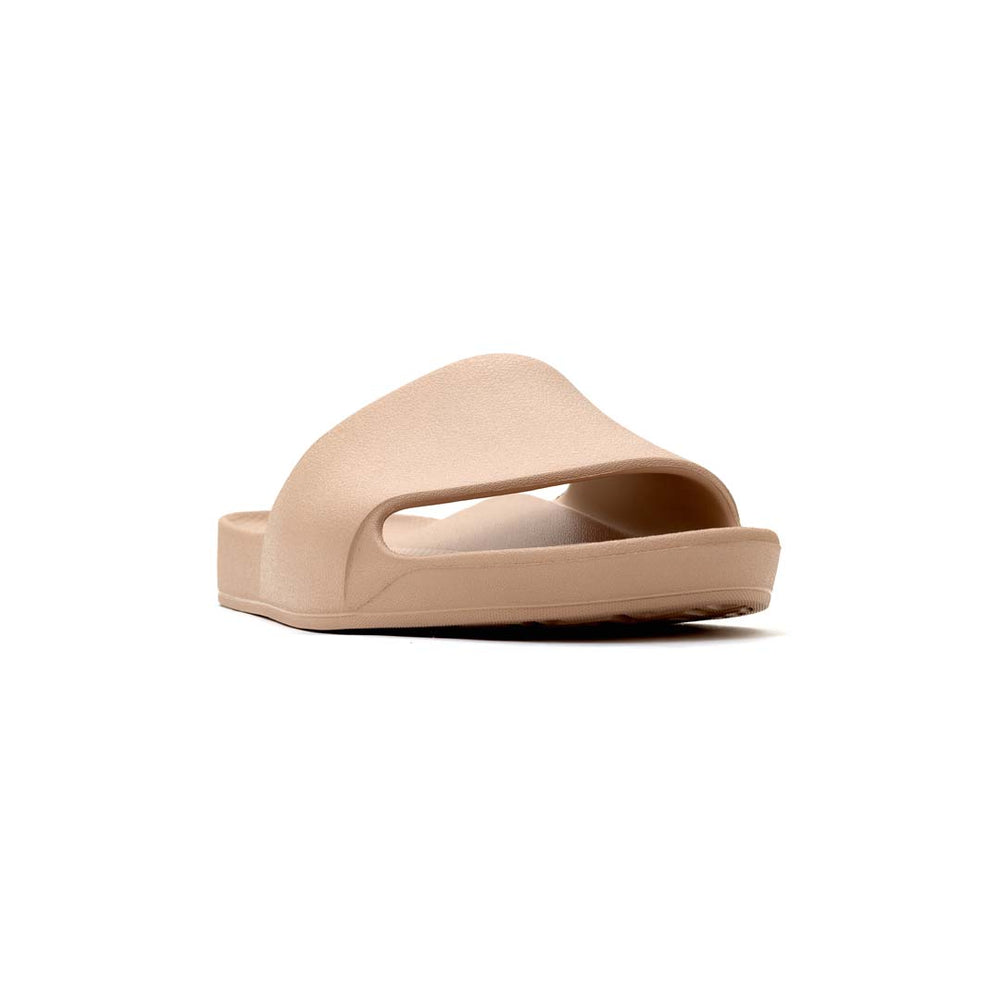 Archies Arch Support Slides - Sole Mate