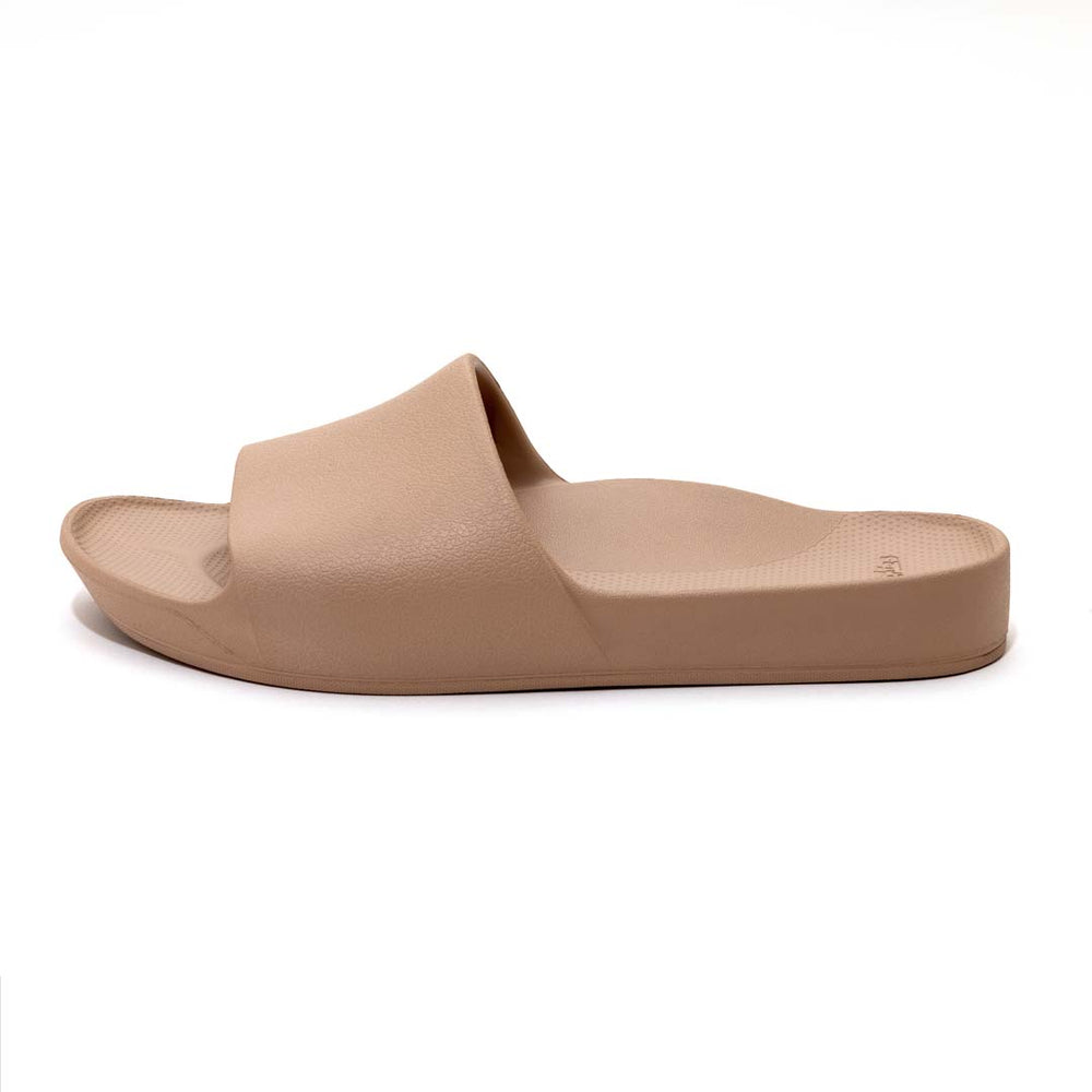 Archies Arch Support Slides - Sole Mate