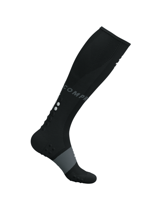 Compressport Full Compression Socks Oxygen - Sole Mate