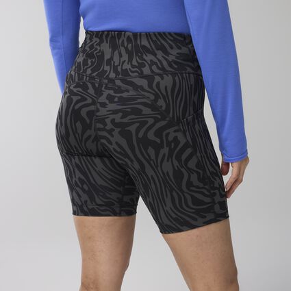 Brooks Spark 8" Women Short Running Tights