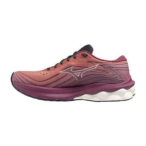 Mizuno Wave Skyrise 5 - Women's Running Shoes - Sole Mate