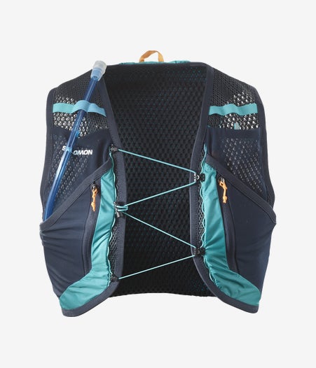 Salomon Active Skin 12 Reservoir - Unisex Running Hydration Vest - Sole Mate