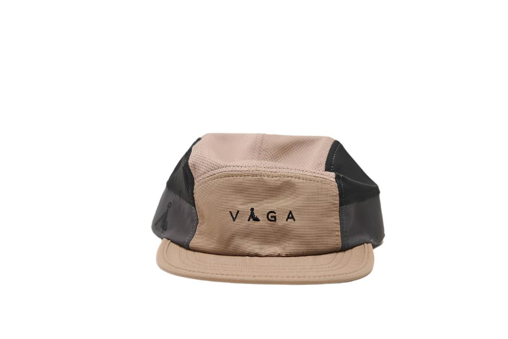 Vaga Club Running Cap