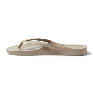 Archies Arch Support Flip Flops - Sole Mate