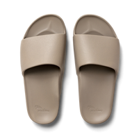 Archies Arch Support Slides - Sole Mate