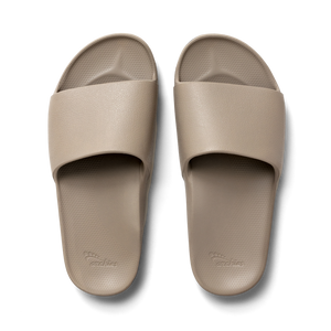 Archies Arch Support Slides - Sole Mate