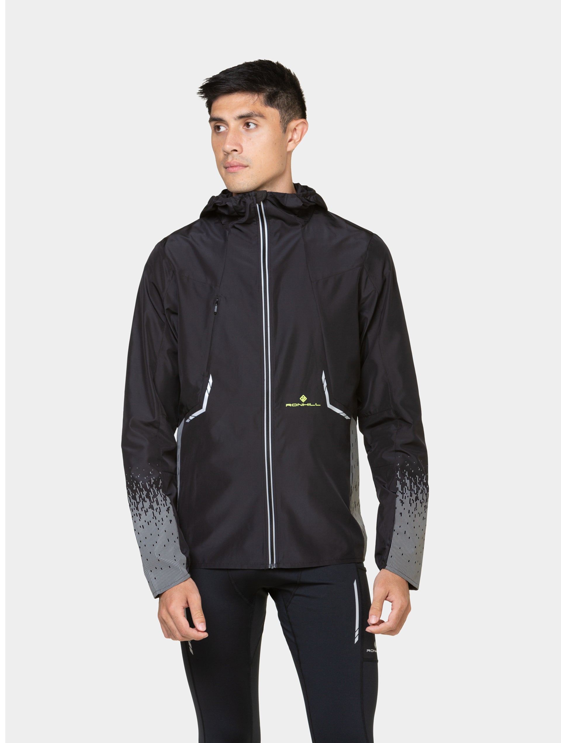 Ronhill Tech Reflect Men's Running Jacket