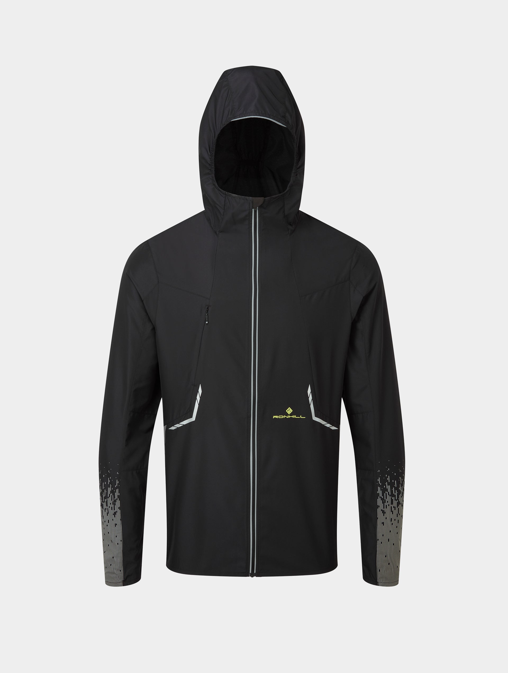 Ronhill Tech Reflect Men's Running Jacket