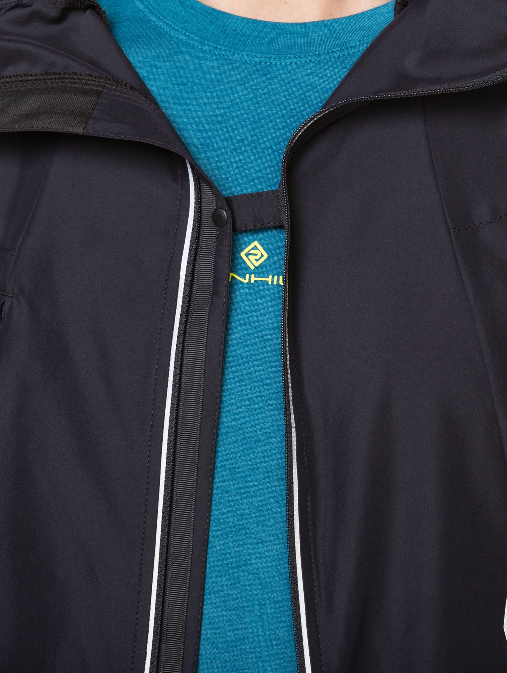 Ronhill Tech Reflect Men's Running Jacket