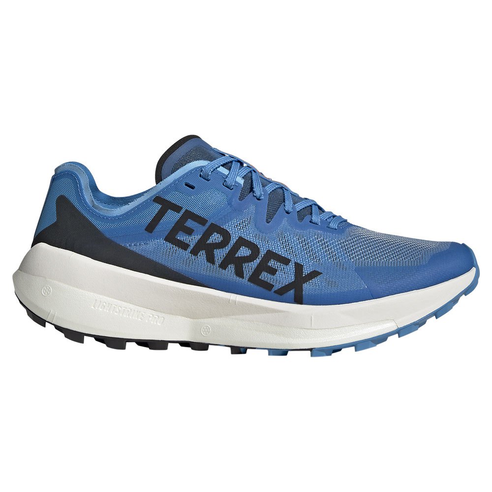 Adidas Terrex Agravic Speed Men's Trail Running Shoes - Sole Mate