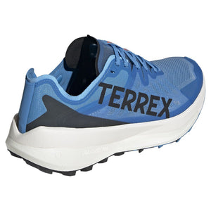 Adidas Terrex Agravic Speed Men's Trail Running Shoes - Sole Mate