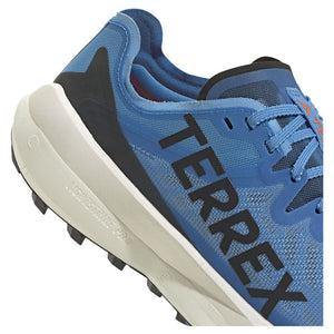 Adidas Terrex Agravic Speed Men's Trail Running Shoes - Sole Mate