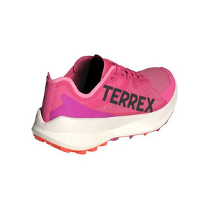 Adidas Terrex Agravic Speed Women's Trail Running Shoes - Sole Mate