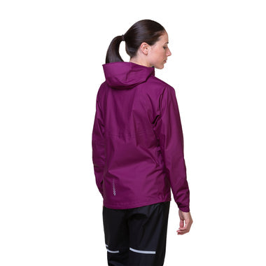 Ronhill Tech Fortify Women's Waterproof Running Jacket