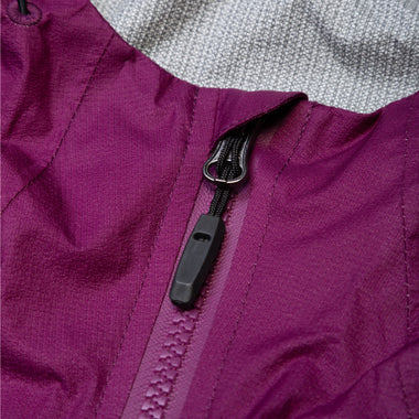 Ronhill Tech Fortify Women's Waterproof Running Jacket