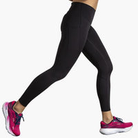 Brooks Spark Women's Running Leggings - Sole Mate