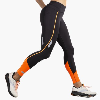 Brooks Run Visible Tight 2.0 - Women's Running Leggings