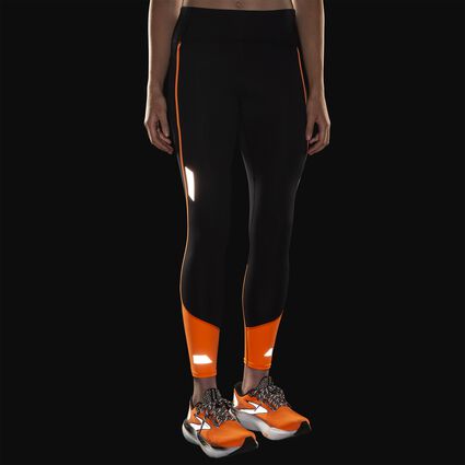 Brooks Run Visible Tight 2.0 - Women's Running Leggings