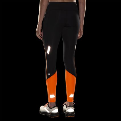 Brooks Run Visible Tight 2.0 - Women's Running Leggings