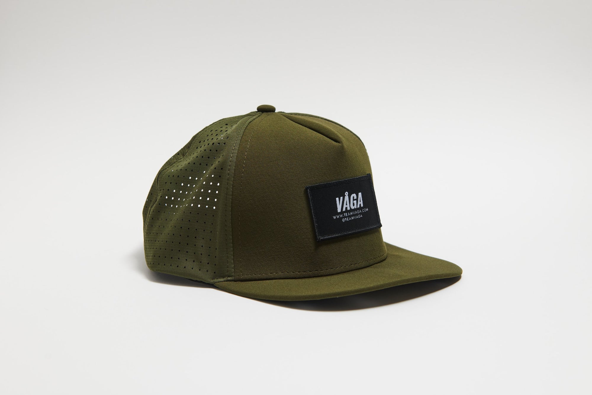 Vaga Trucker Caps - Sole Mate