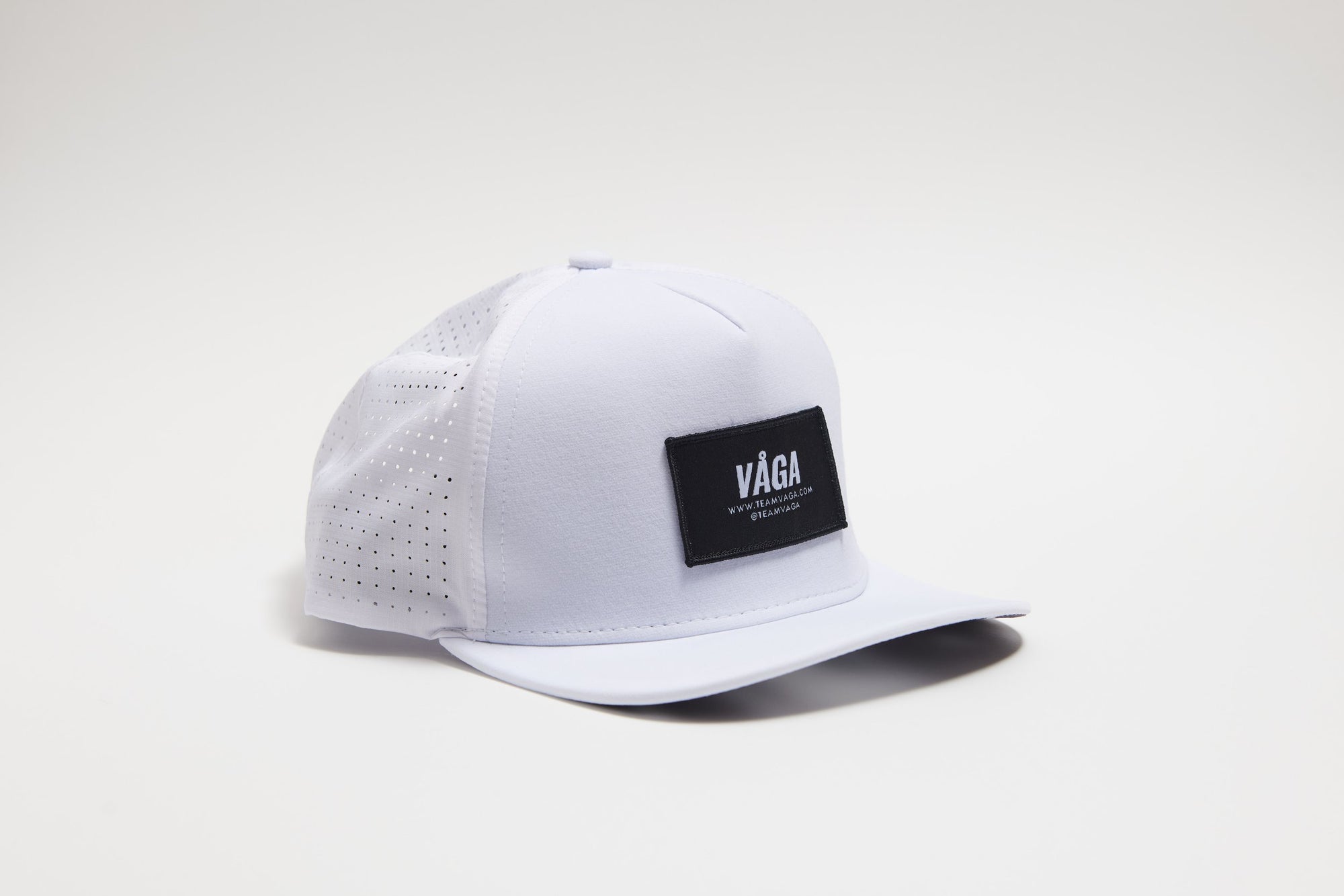 Vaga Trucker Caps - Sole Mate