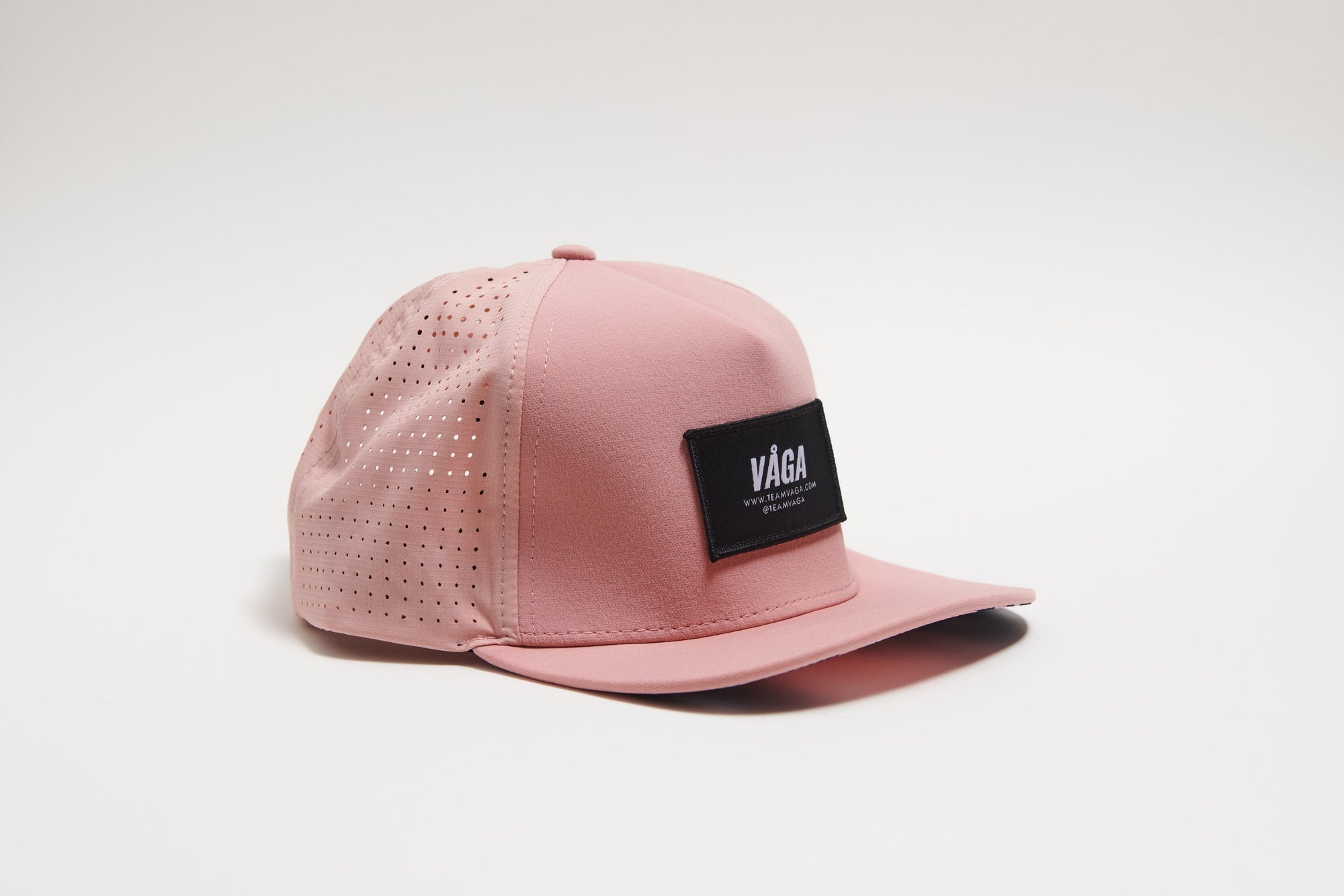 Vaga Trucker Caps - Sole Mate