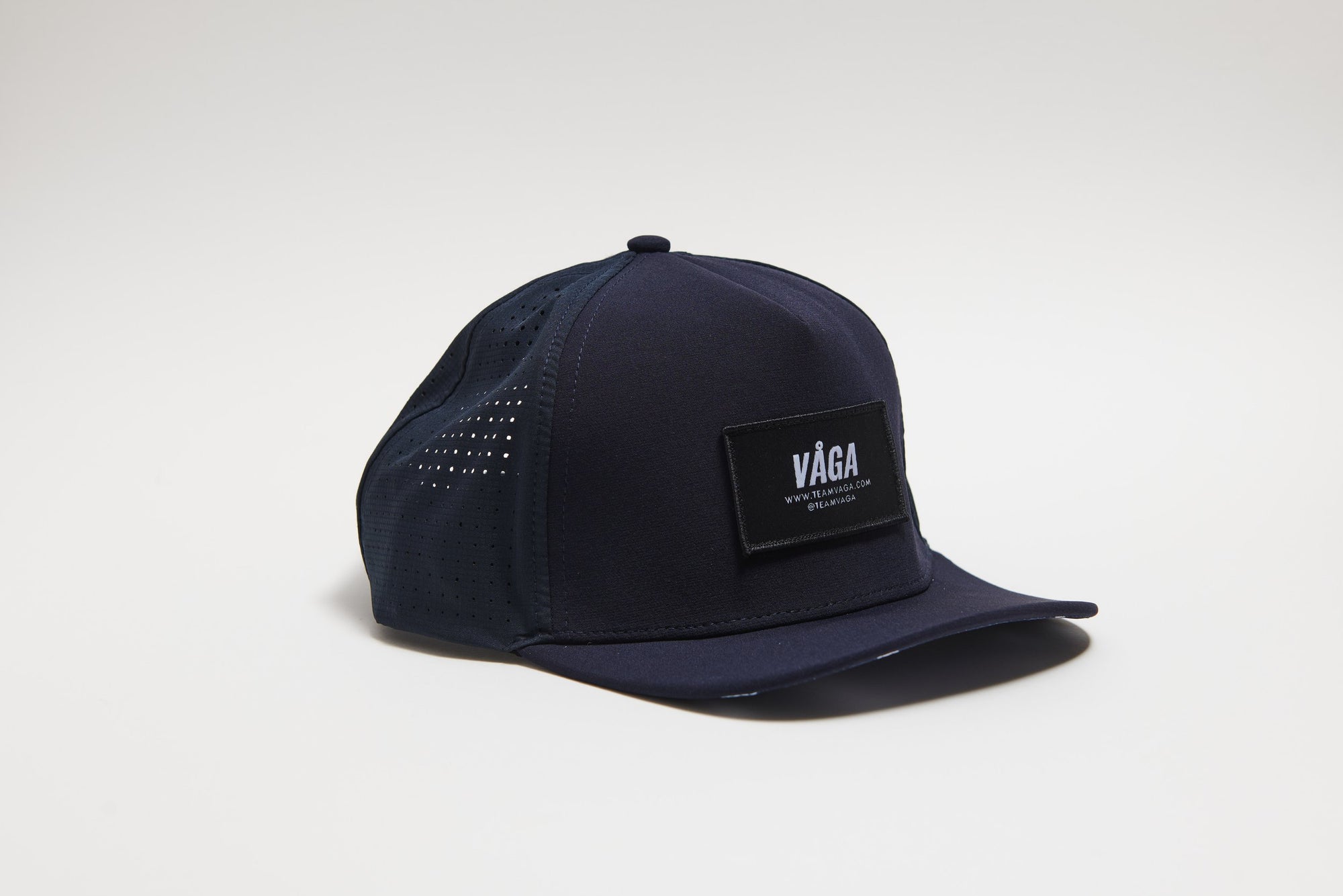 Vaga Trucker Caps - Sole Mate