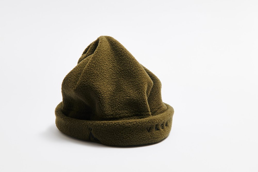 Vaga Fleece Beanie