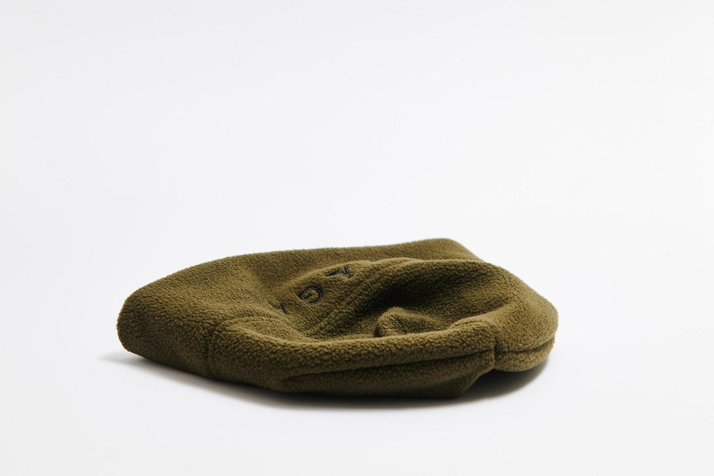 Vaga Fleece Beanie