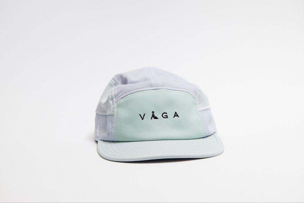 Vaga Club Running Cap