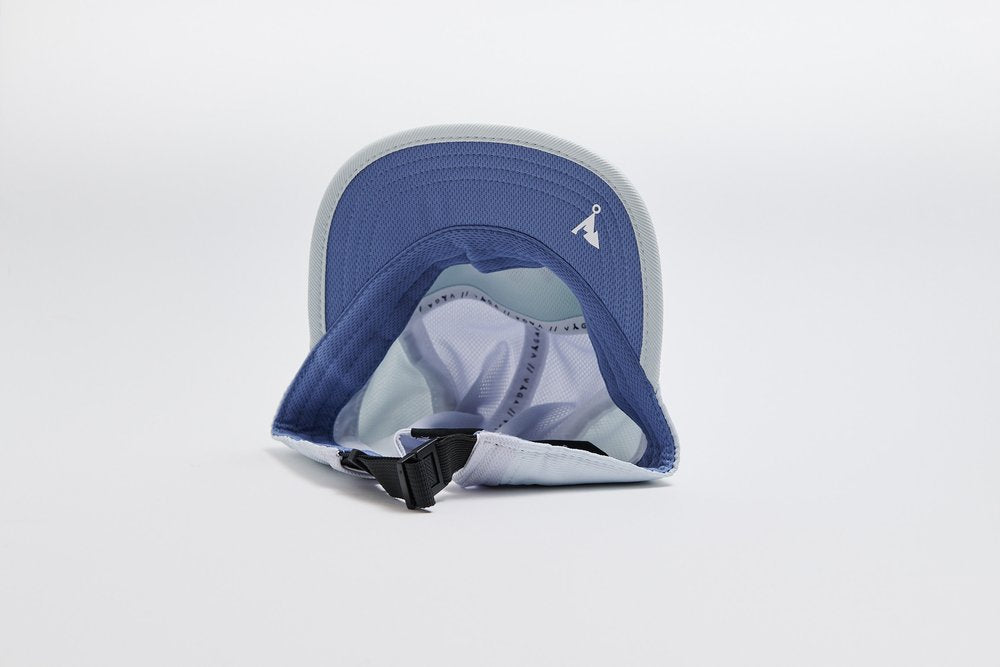 Vaga Club Running Cap