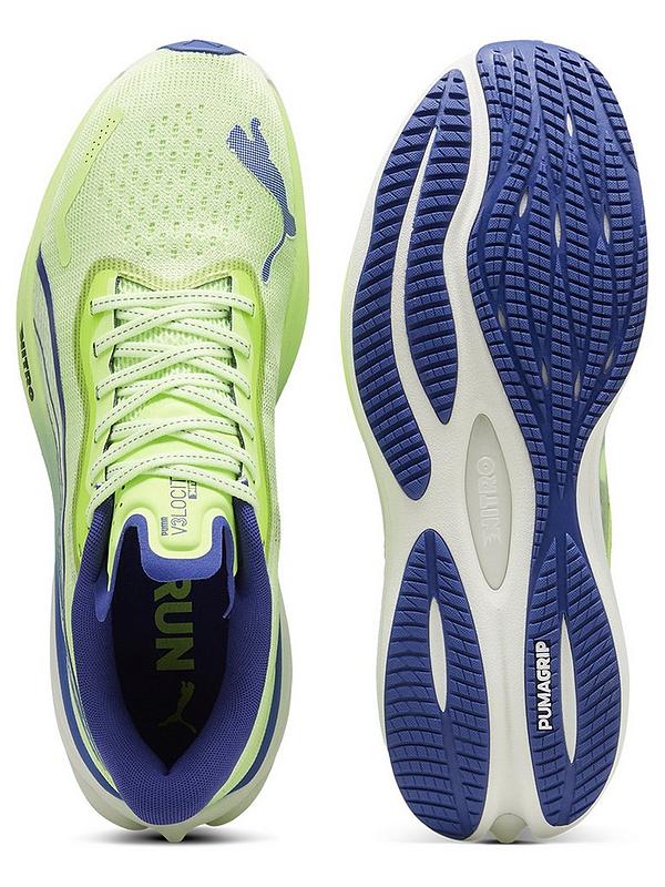 PUMA Velocity NITRO™ 3 Men's Running Shoes