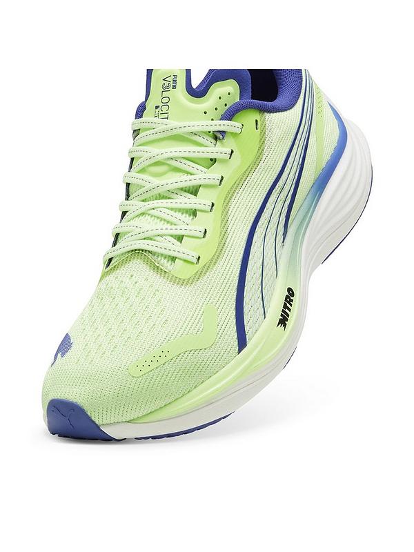 PUMA Velocity NITRO™ 3 Men's Running Shoes