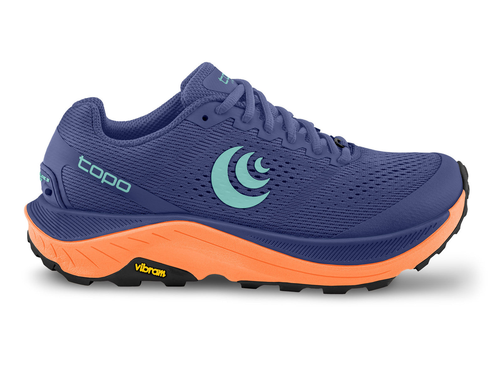 Topo Athletic Ultraventure 3 Women's Trail Running Shoes - Sole Mate