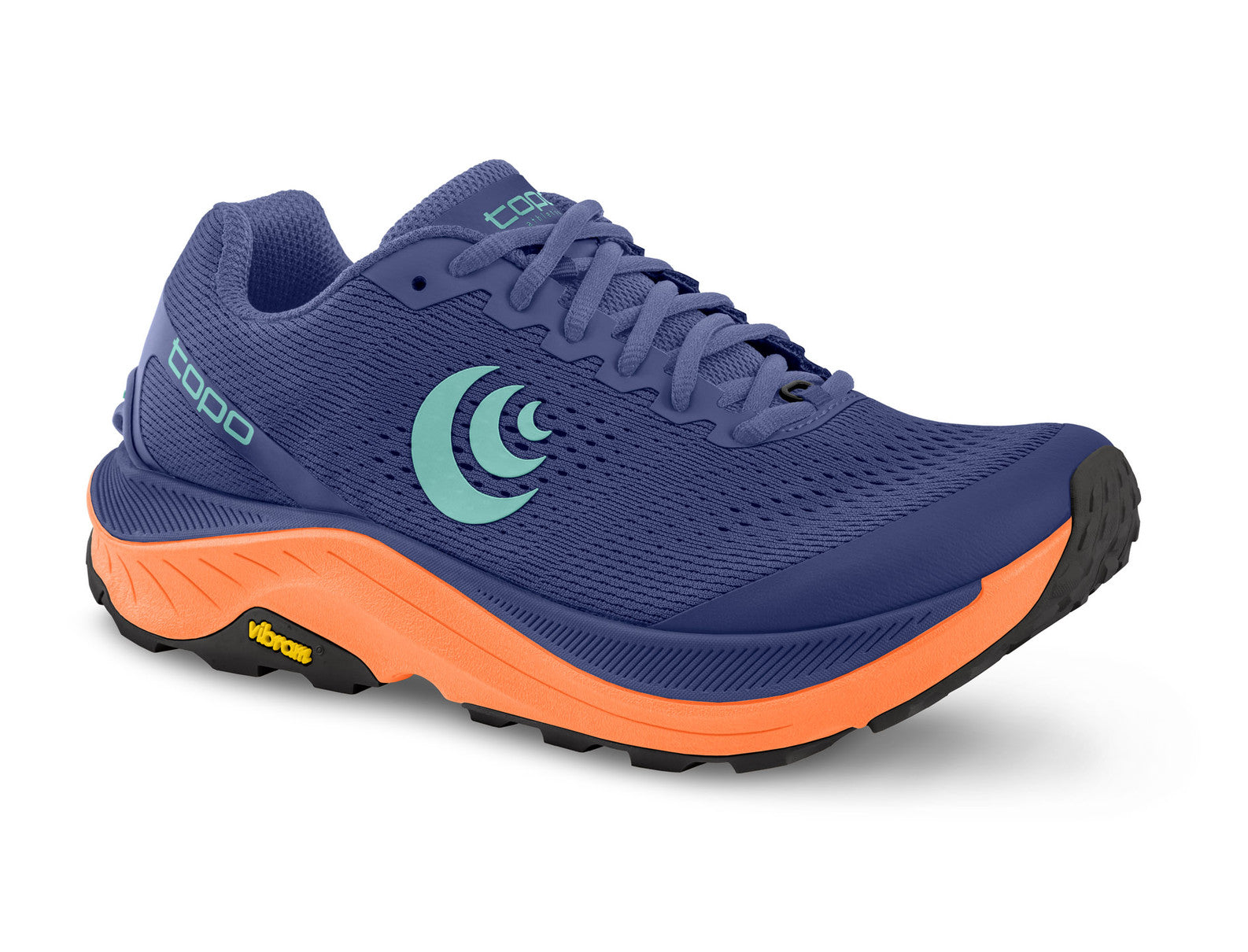 Topo Athletic Ultraventure 3 Women's Trail Running Shoes - Sole Mate