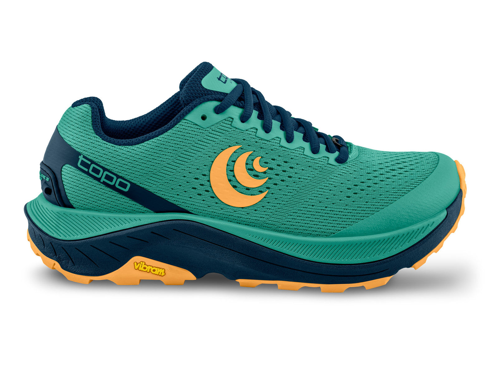 Topo Athletic Ultraventure 3 Women's Trail Running Shoes - Sole Mate